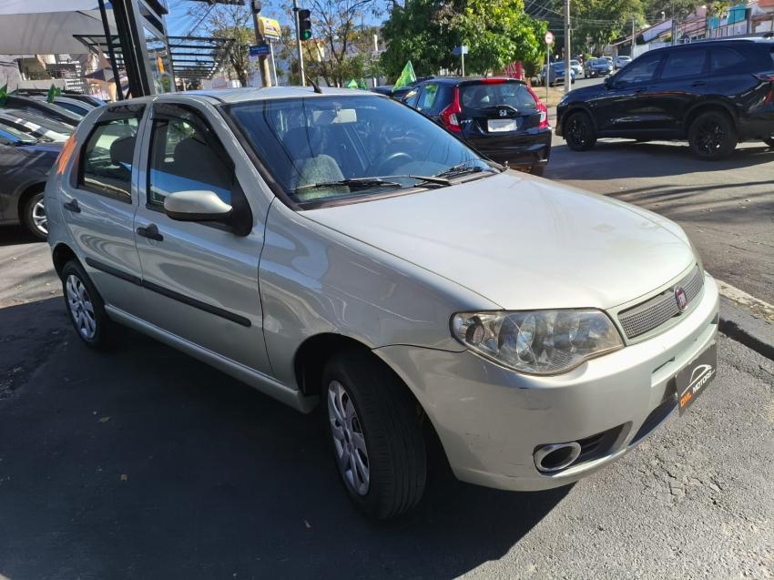 FIAT Palio - Foto