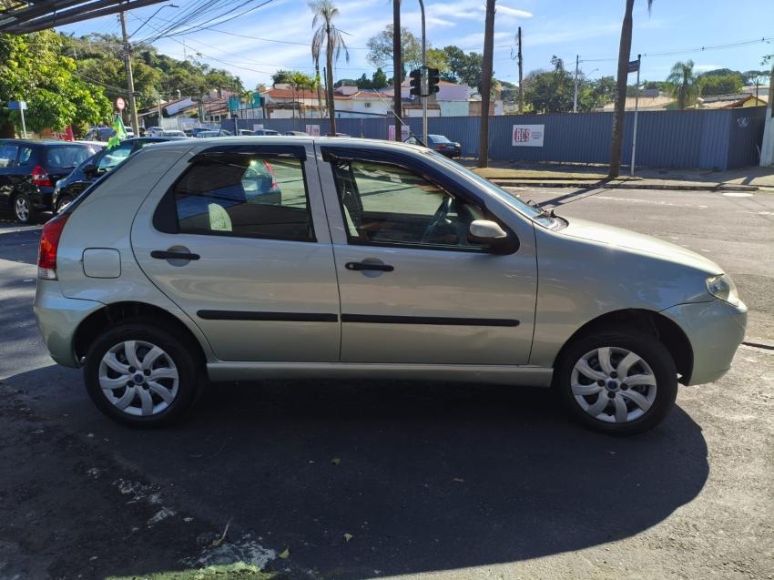FIAT Palio - Foto