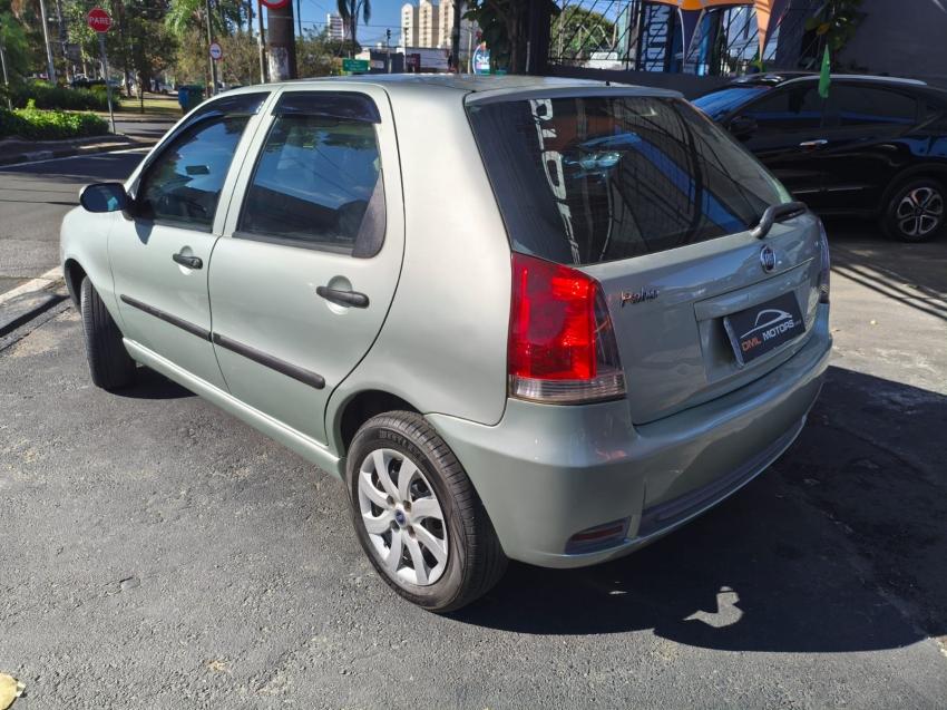 FIAT Palio - Foto