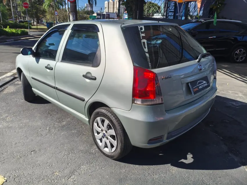 FIAT Palio - Foto