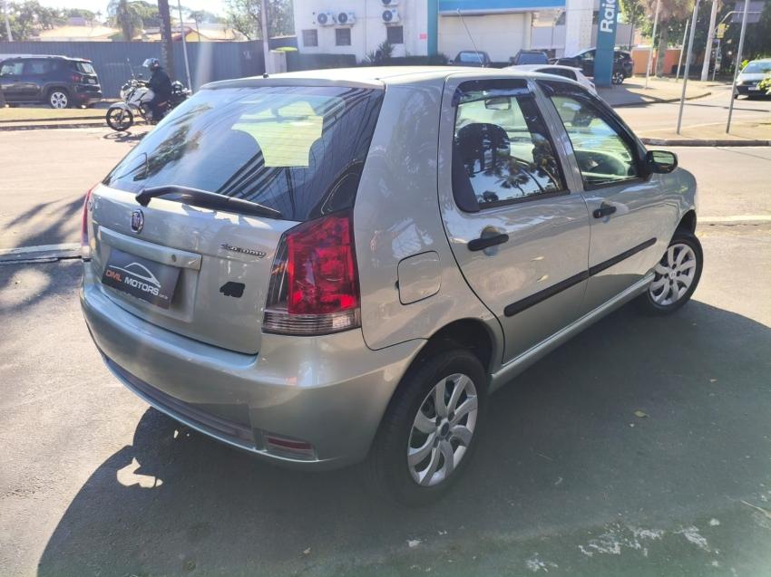 FIAT Palio - Foto
