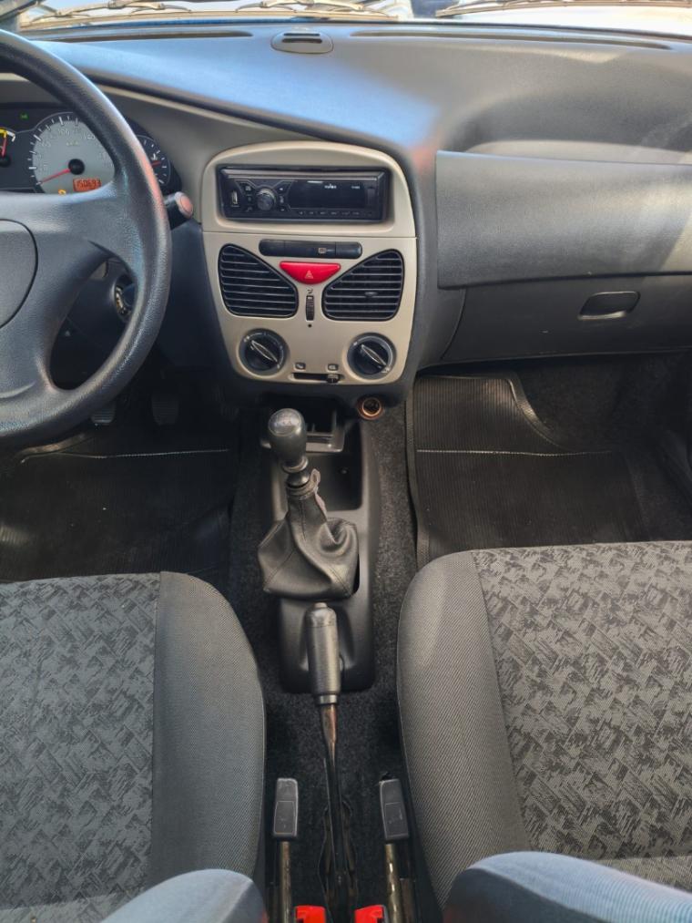 FIAT Palio - Foto