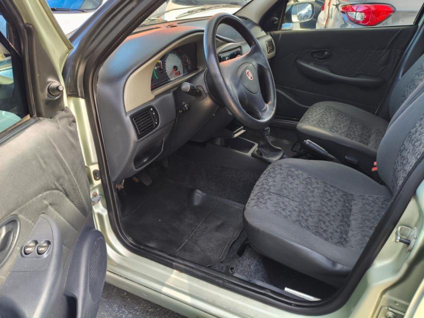 FIAT Palio - Foto