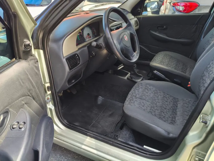 FIAT Palio - Foto