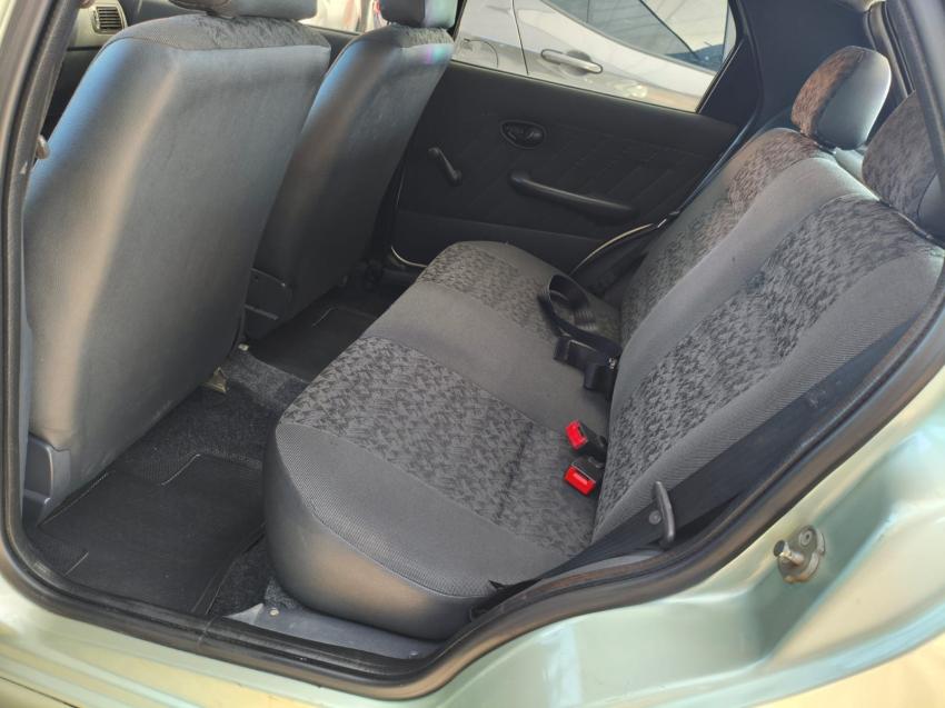 FIAT Palio - Foto