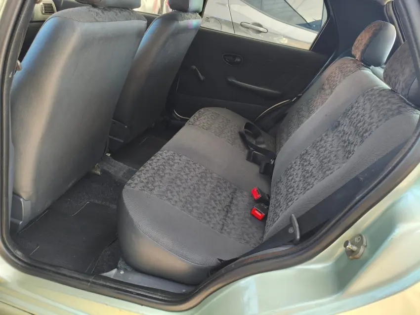 FIAT Palio - Foto