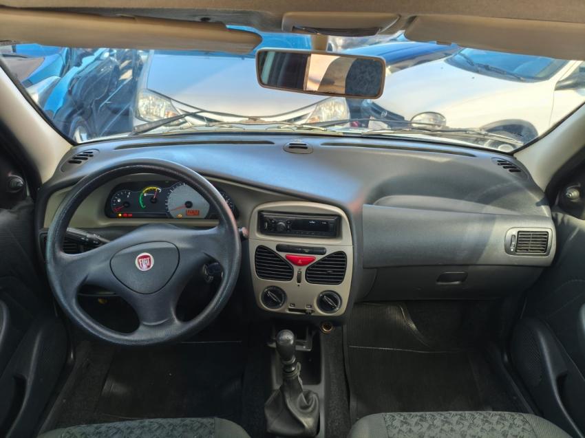 FIAT Palio - Foto