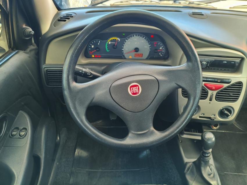 FIAT Palio - Foto