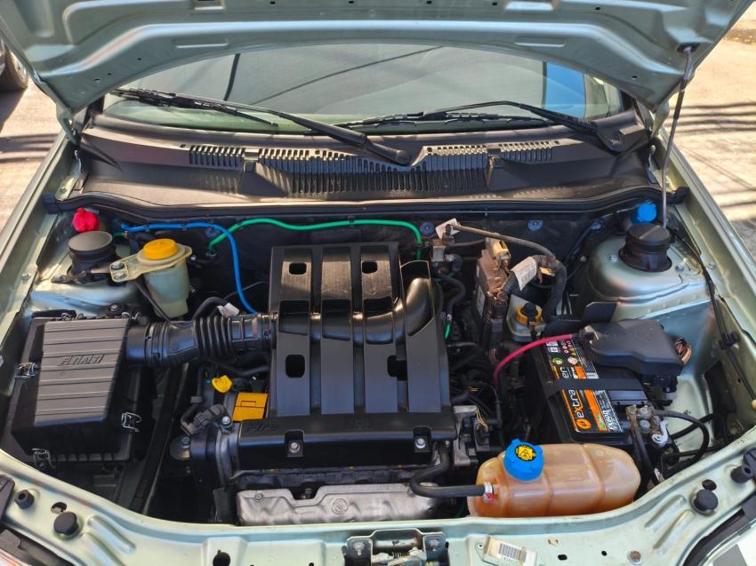 FIAT Palio - Foto