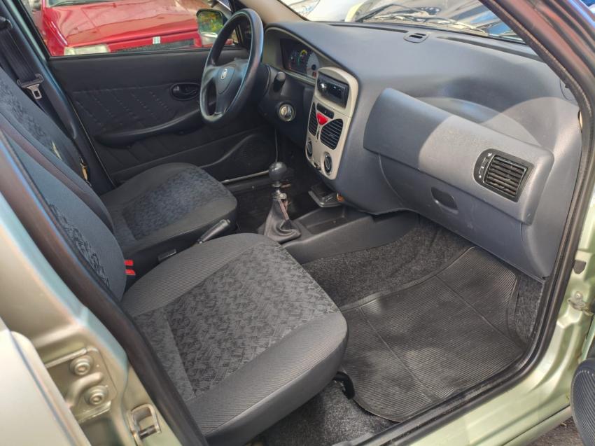 FIAT Palio - Foto
