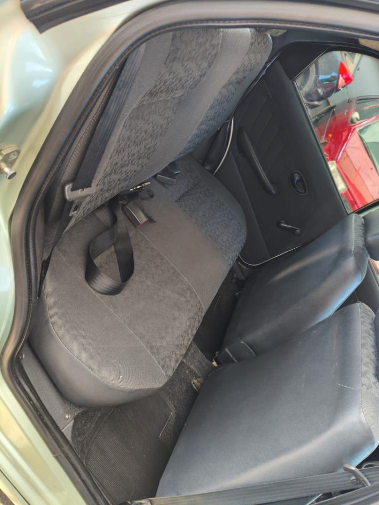 FIAT Palio - Foto
