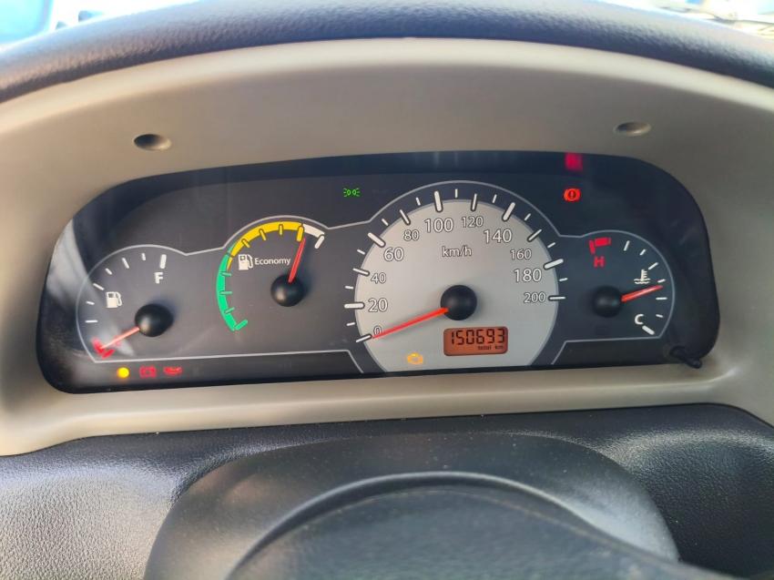 FIAT Palio - Foto