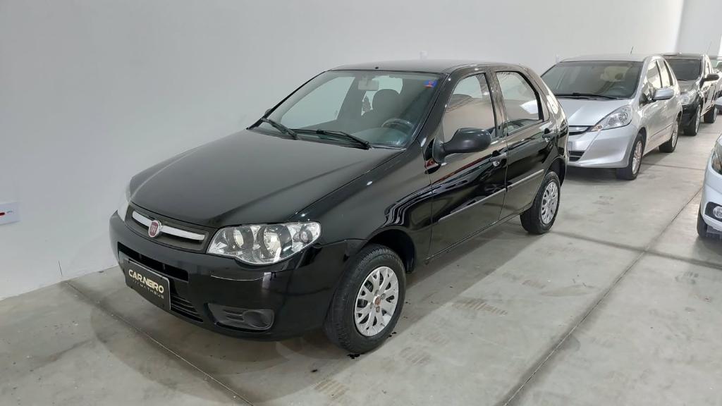 FIAT Palio - Foto