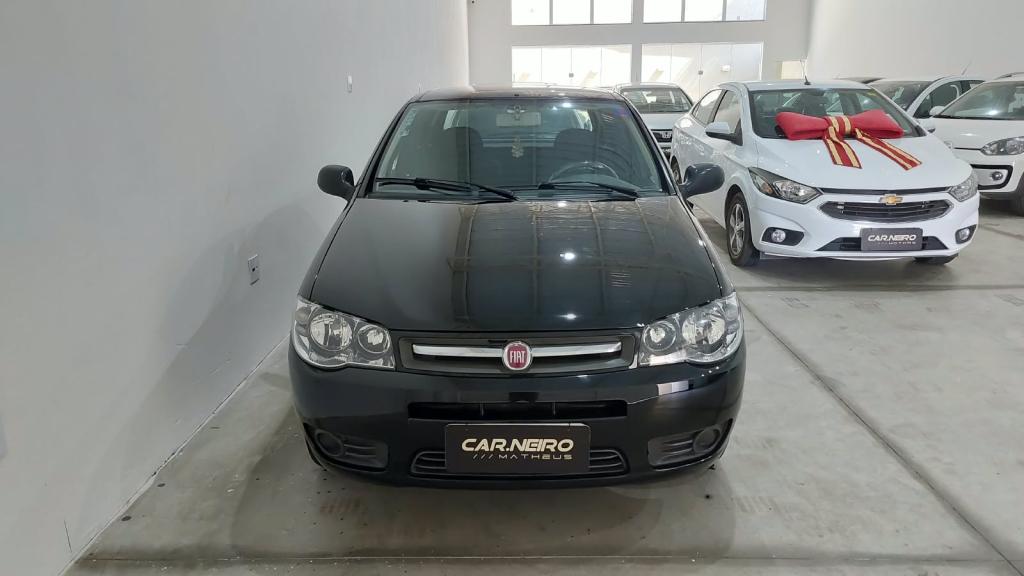 FIAT Palio - Foto
