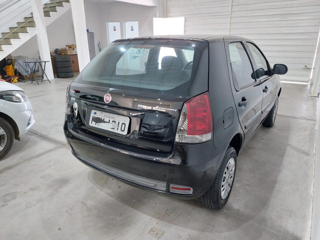 FIAT Palio - Foto