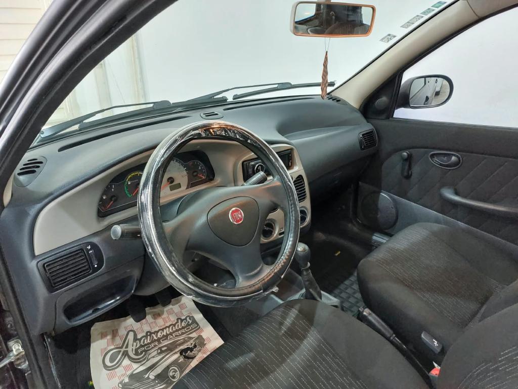 FIAT Palio - Foto