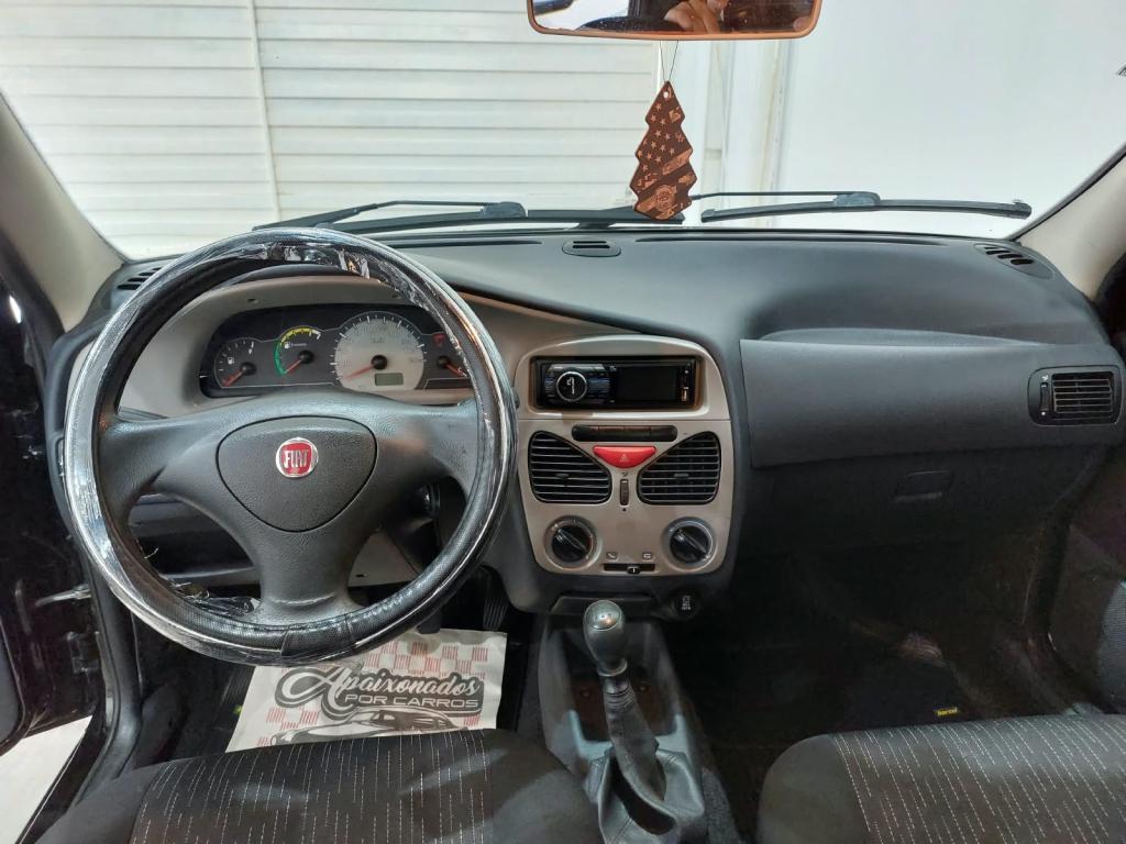 FIAT Palio - Foto