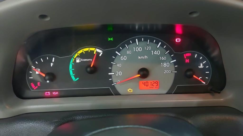 FIAT Palio - Foto