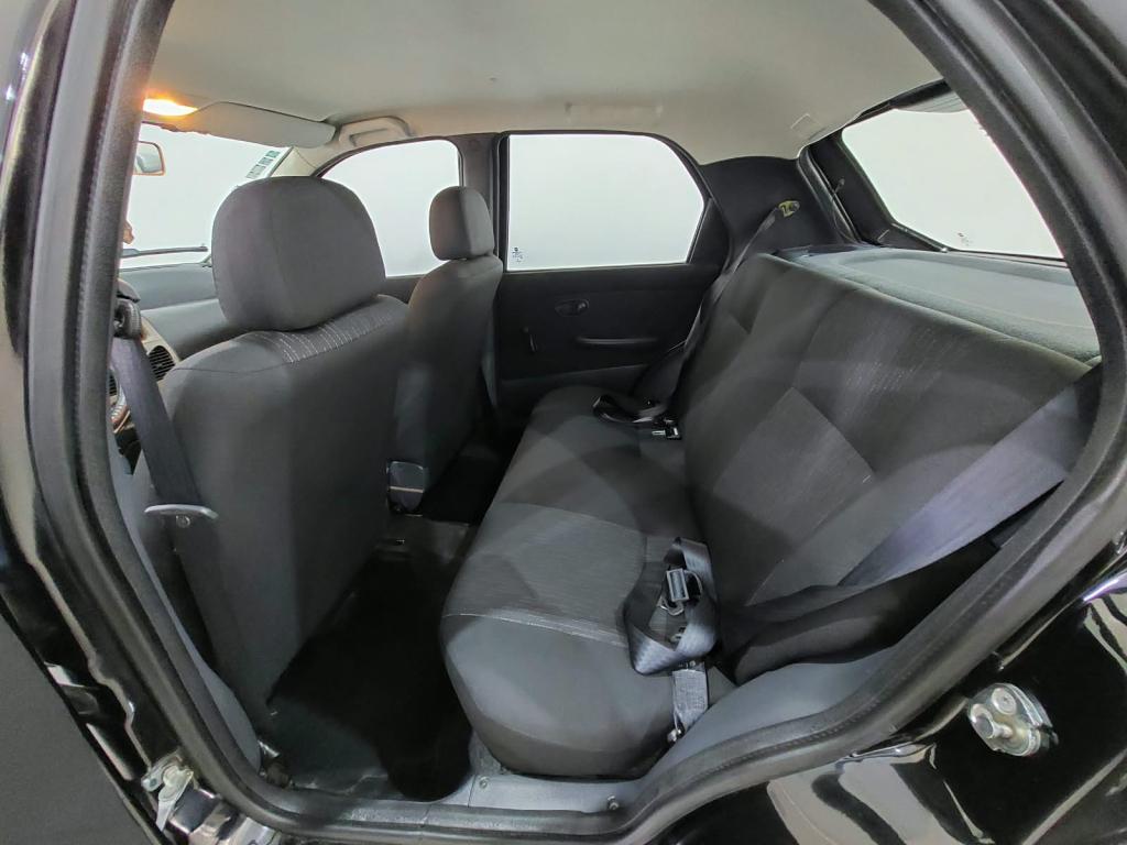 FIAT Palio - Foto