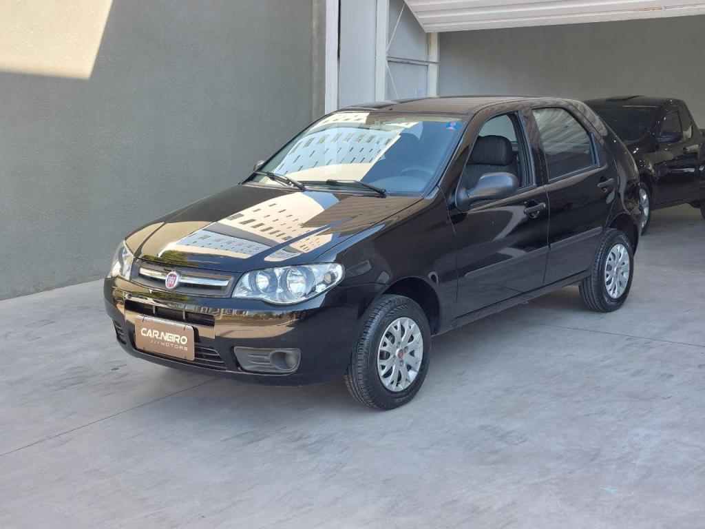 FIAT Palio
