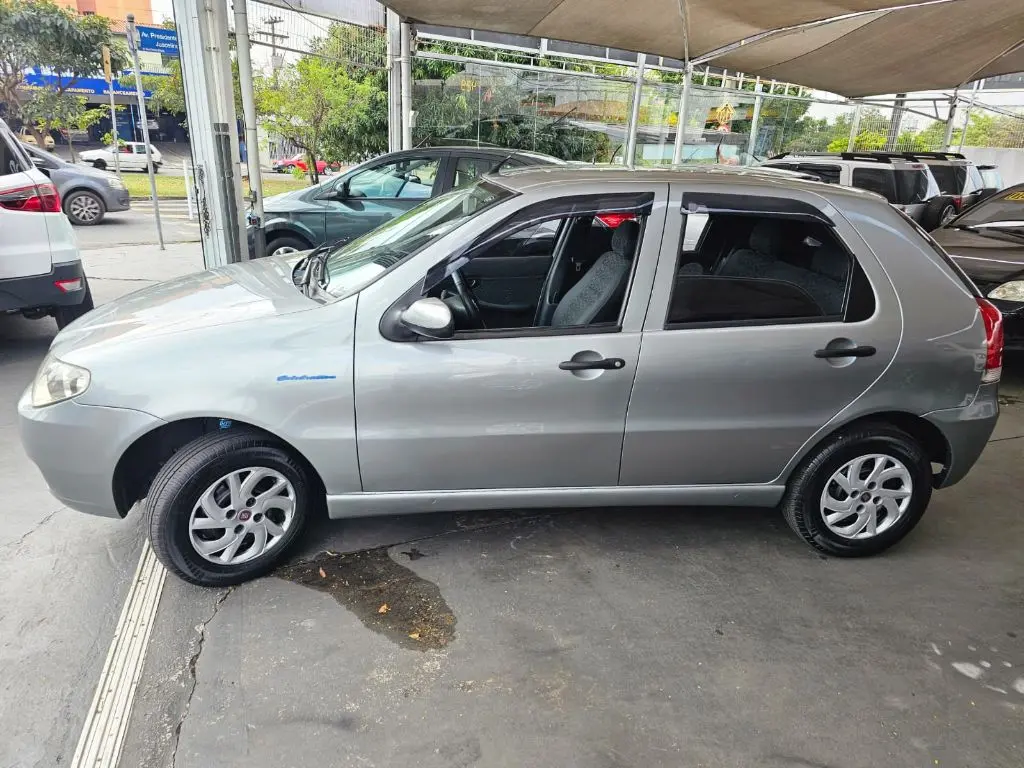 FIAT Palio - Foto