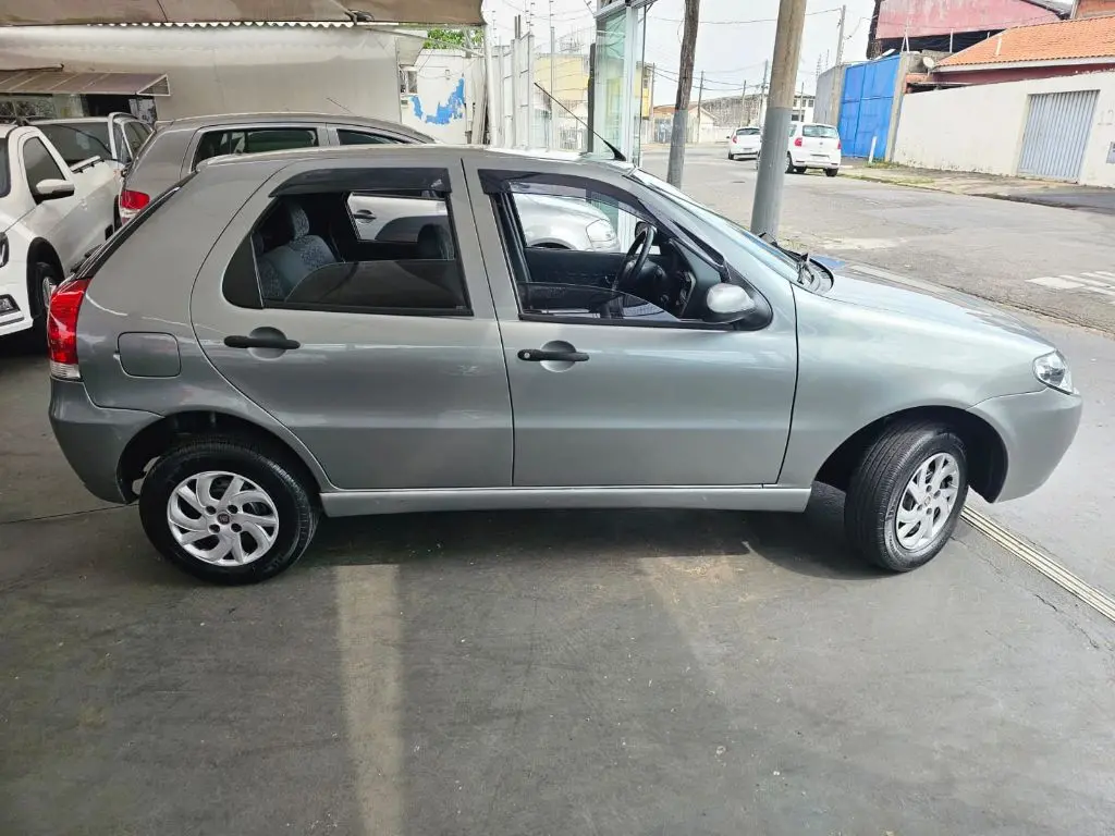 FIAT Palio - Foto