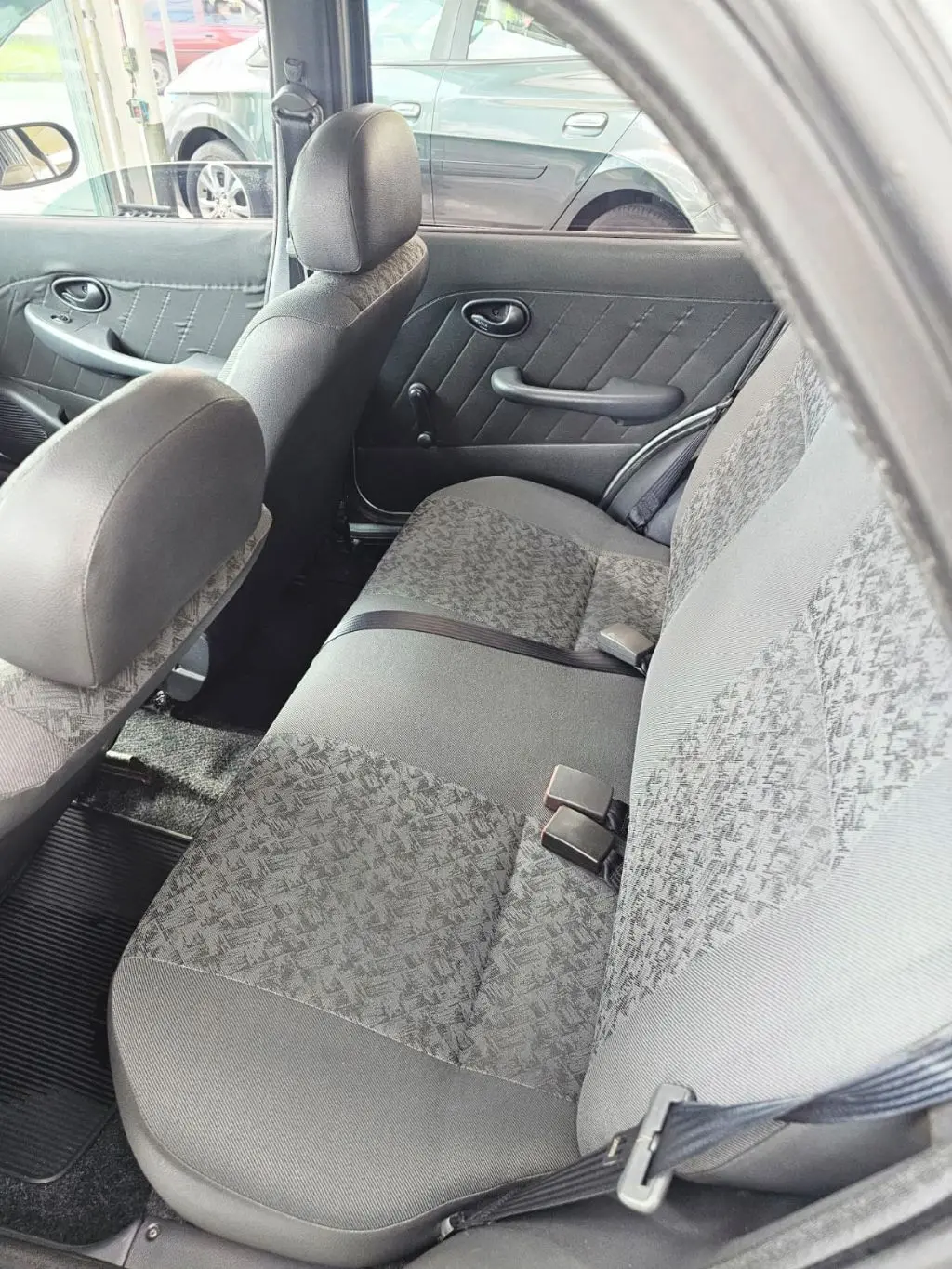 FIAT Palio - Foto