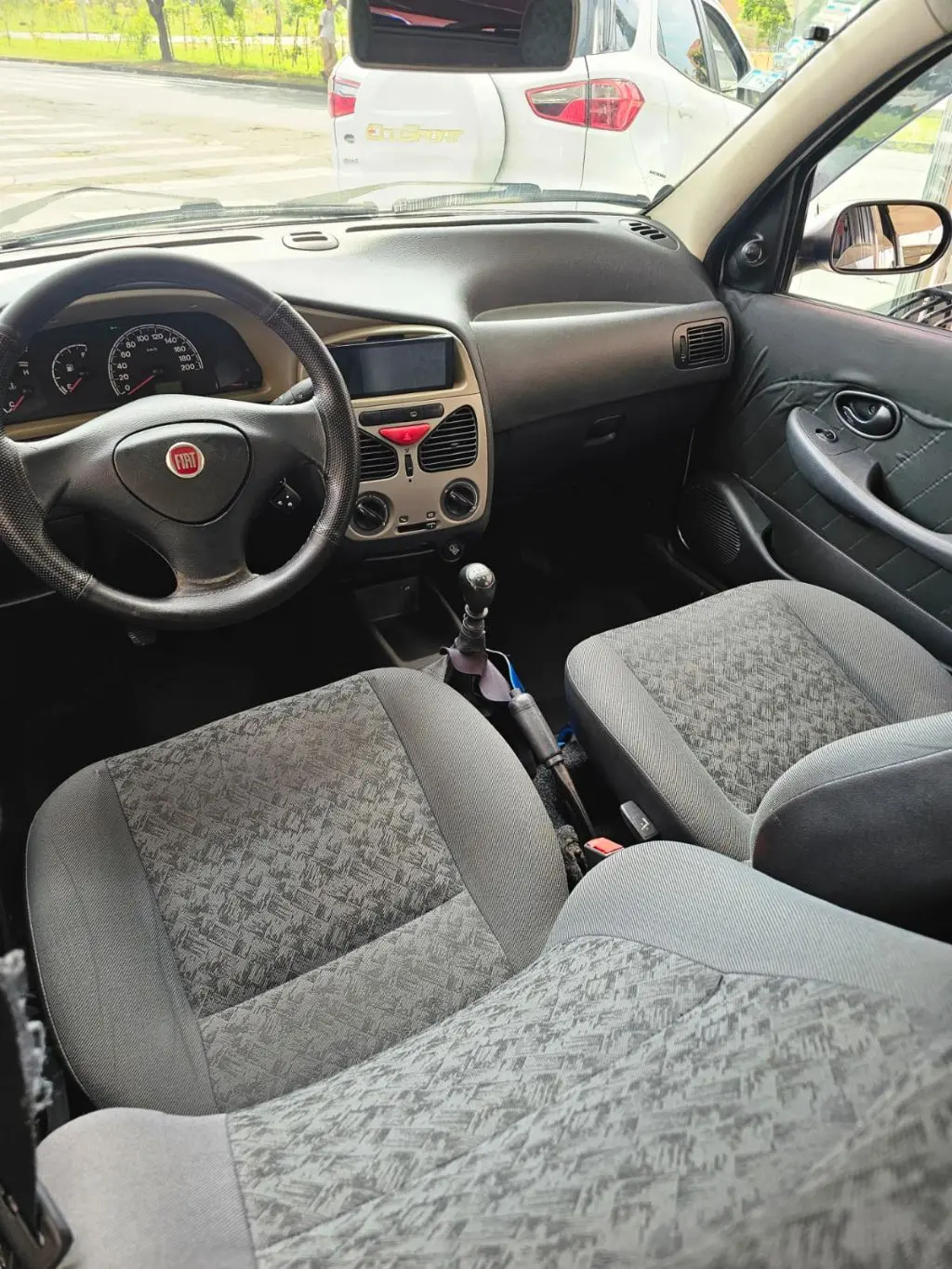 FIAT Palio - Foto