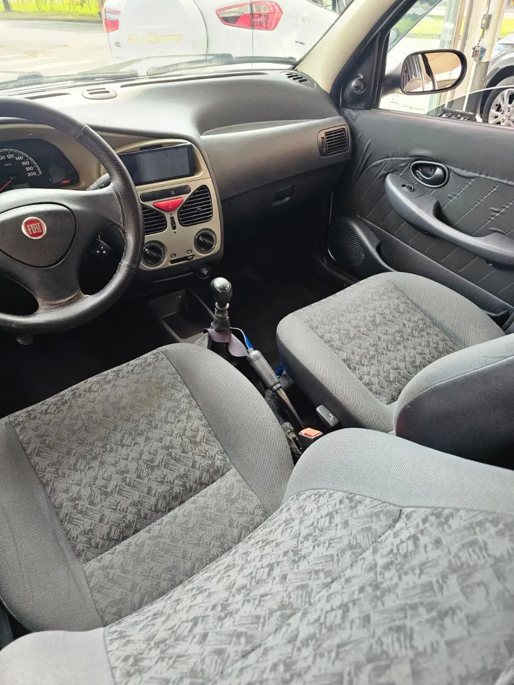 FIAT Palio - Foto