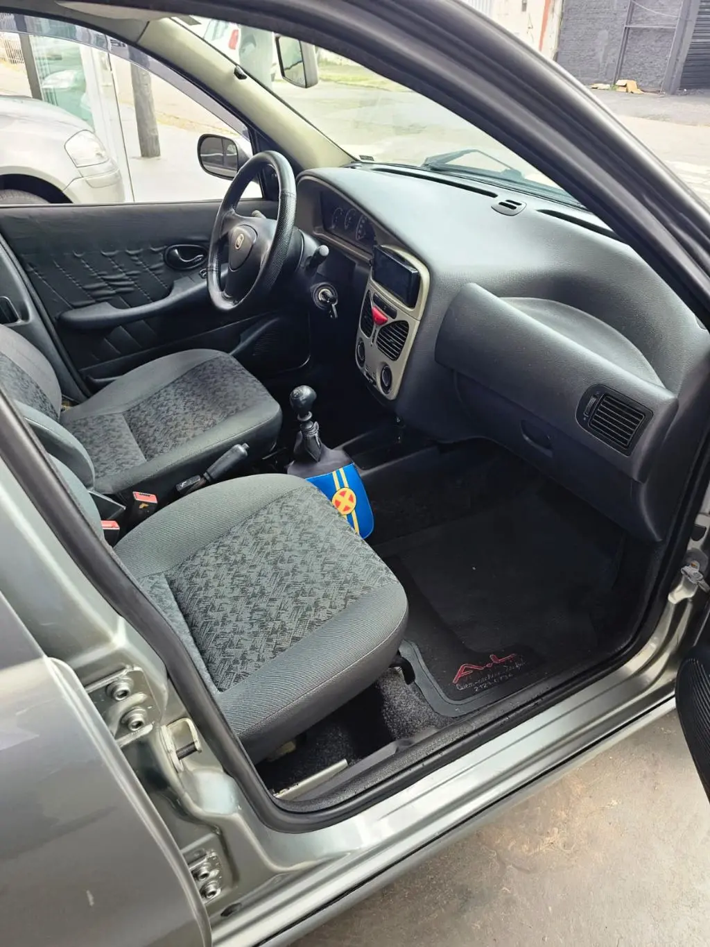 FIAT Palio - Foto