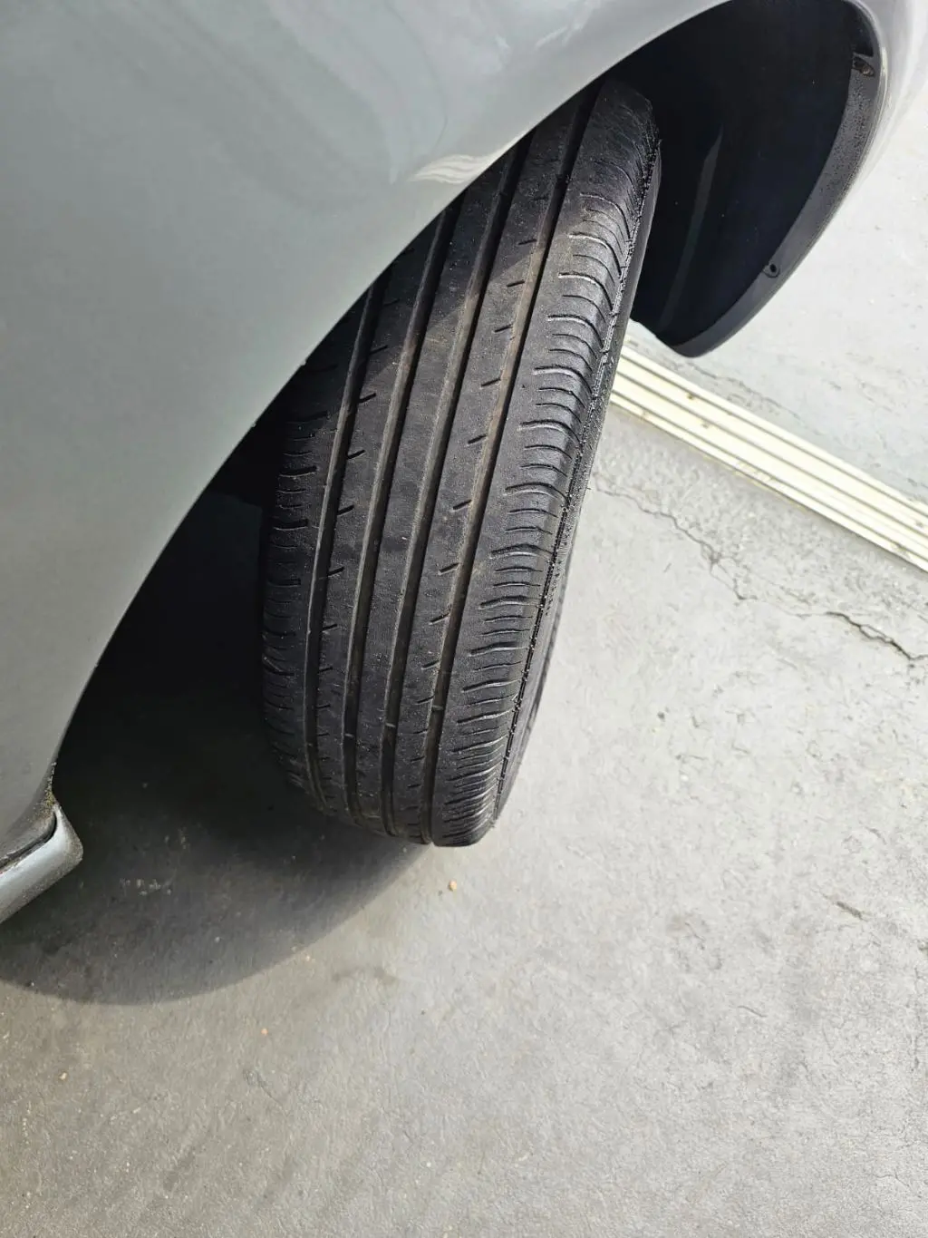 FIAT Palio - Foto