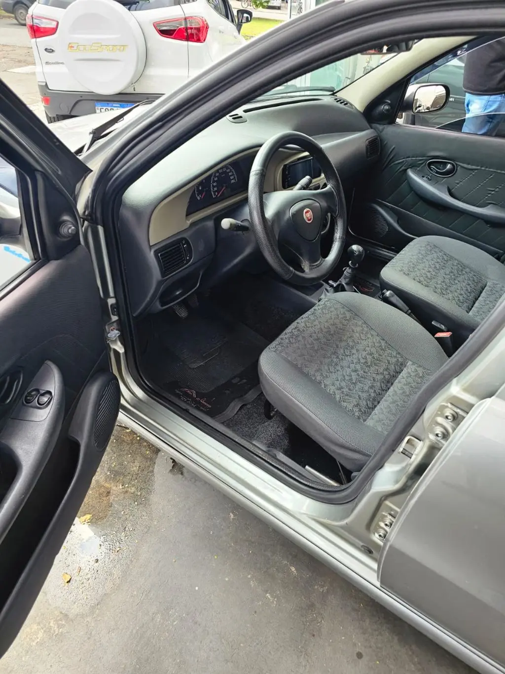 FIAT Palio - Foto