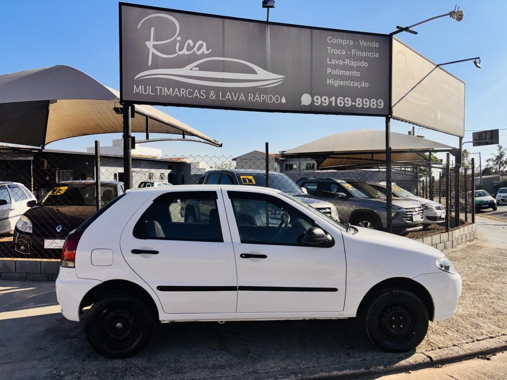 FIAT Palio - Foto