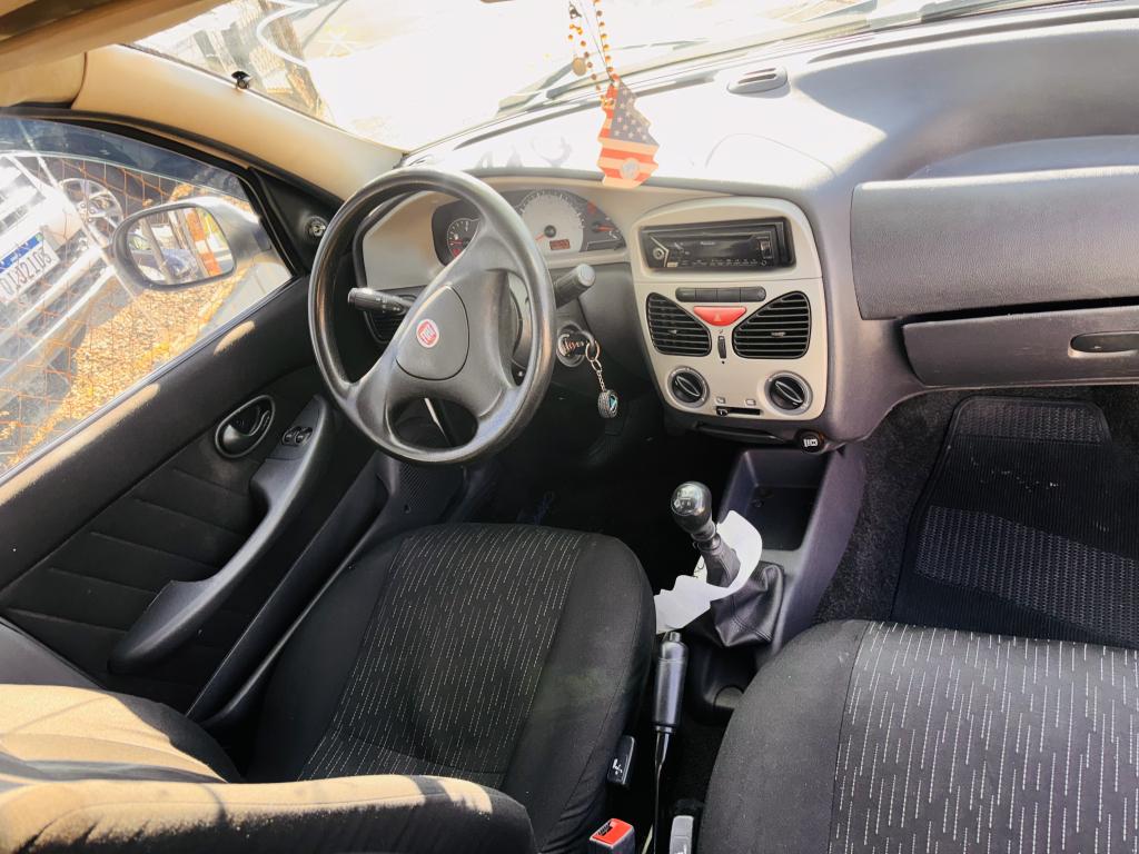 FIAT Palio - Foto