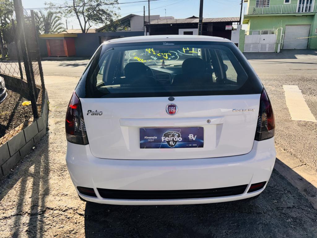 FIAT Palio - Foto
