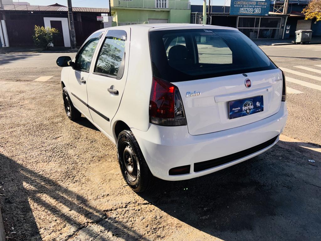 FIAT Palio - Foto