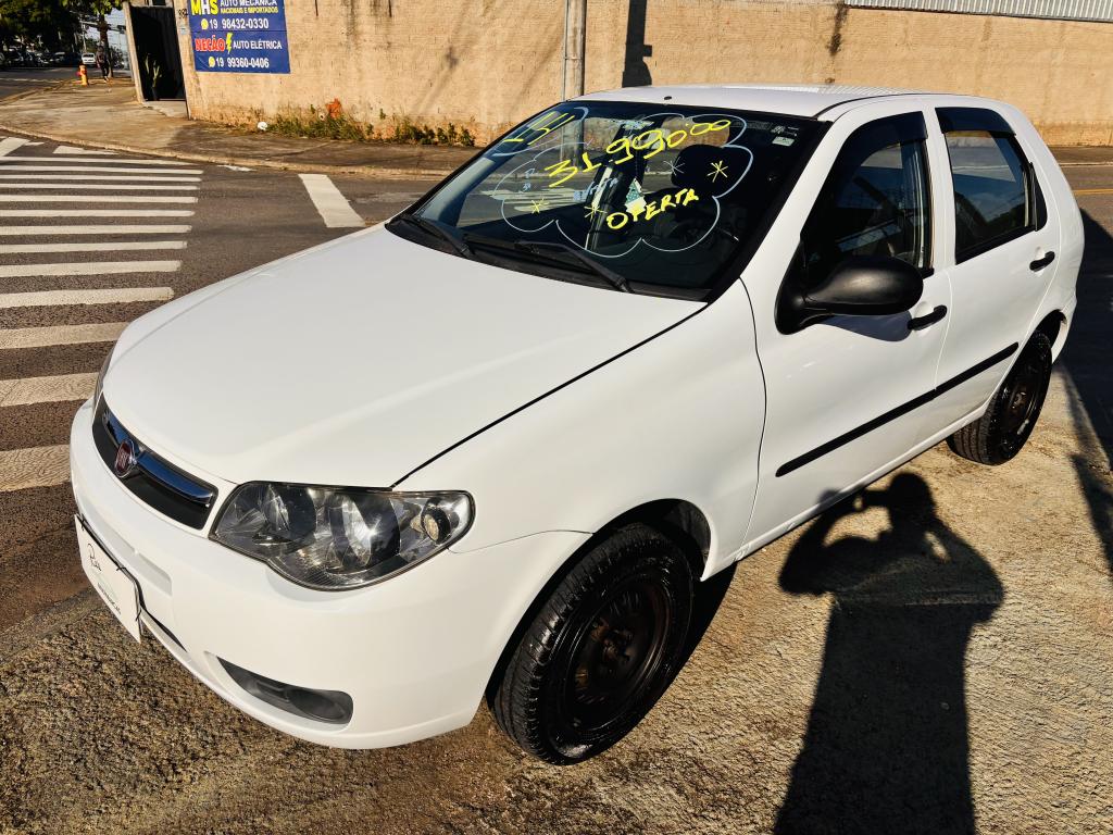 FIAT Palio