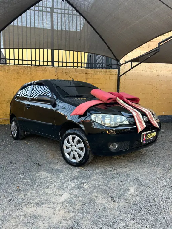 FIAT Palio