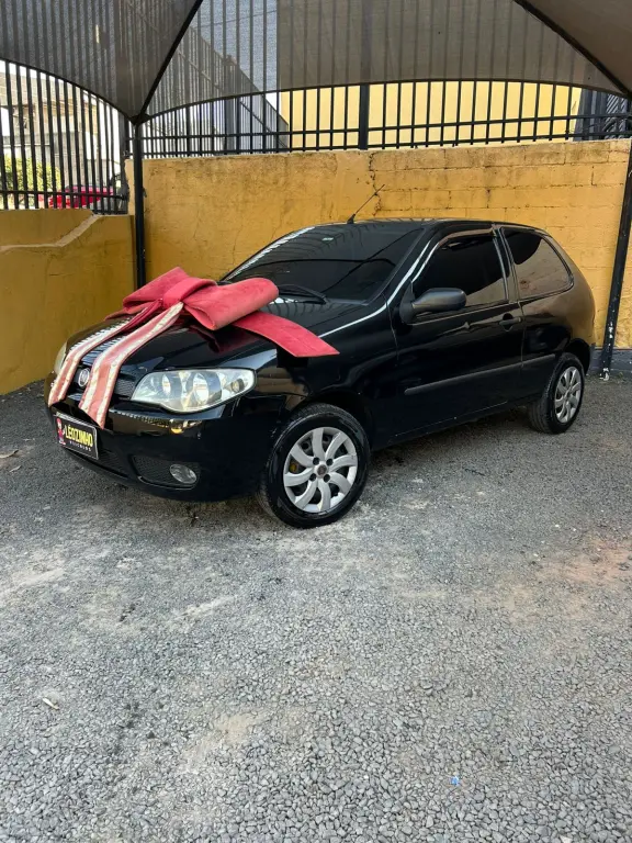 FIAT Palio - Foto