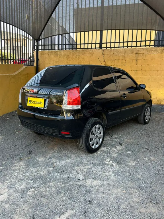 FIAT Palio - Foto