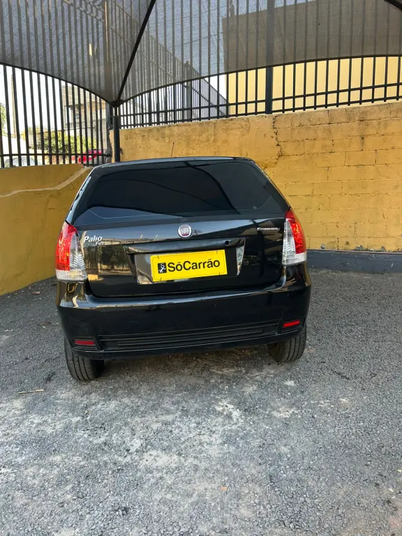 FIAT Palio - Foto