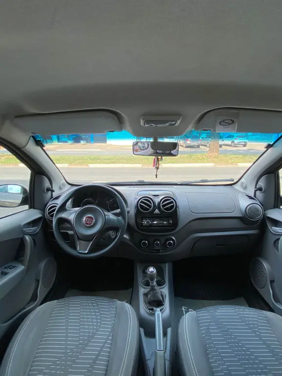 FIAT Palio - Foto