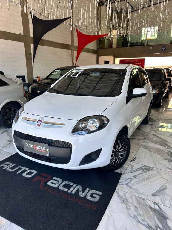 FIAT Palio - Foto