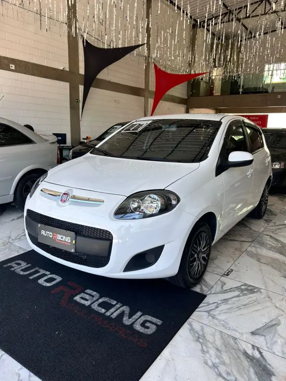 FIAT Palio - Foto
