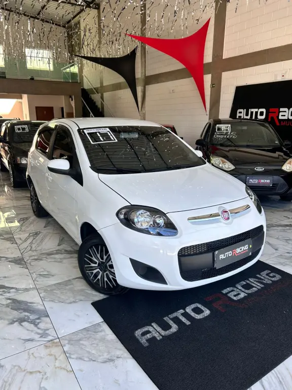 FIAT Palio - Foto