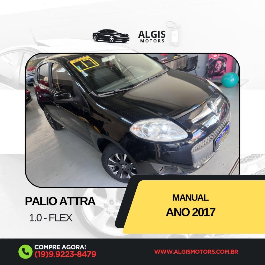 FIAT Palio
