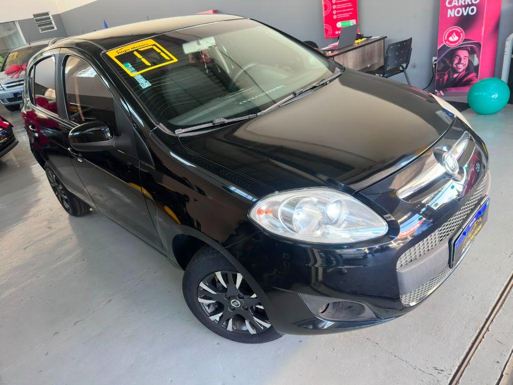 FIAT Palio - Foto