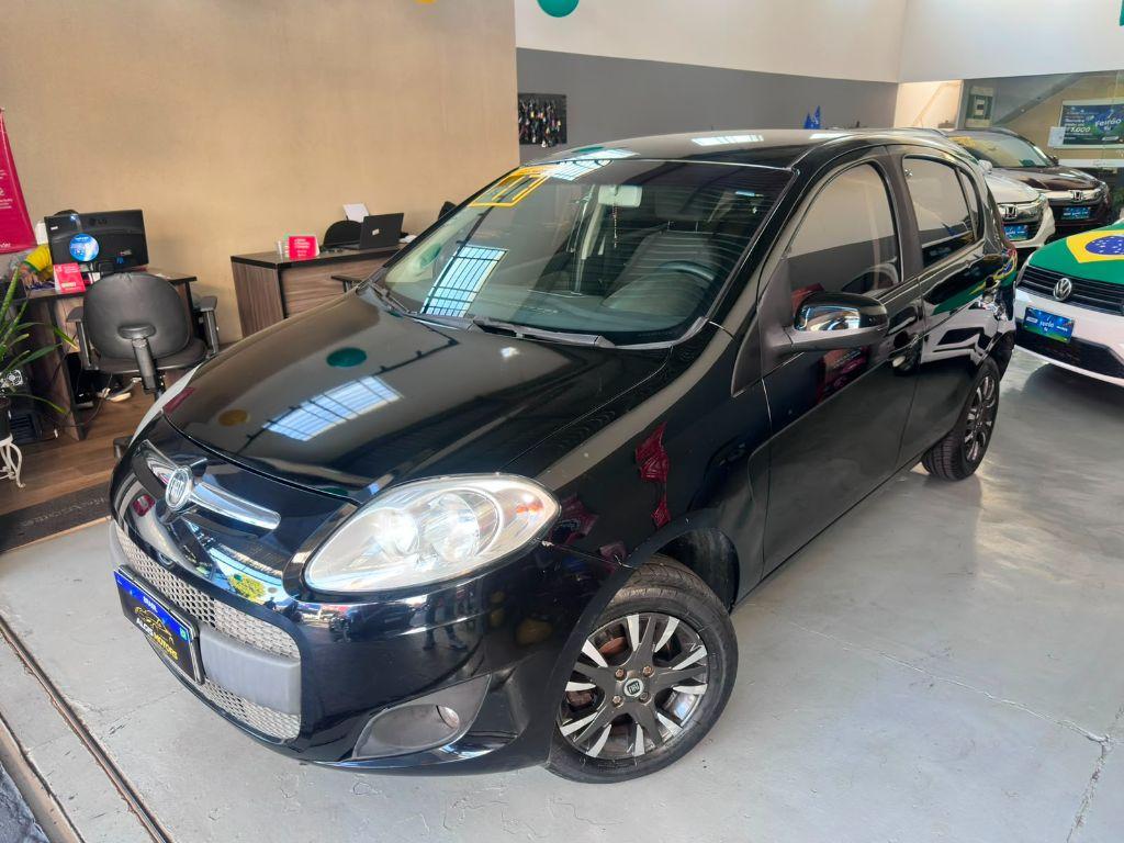 FIAT Palio - Foto