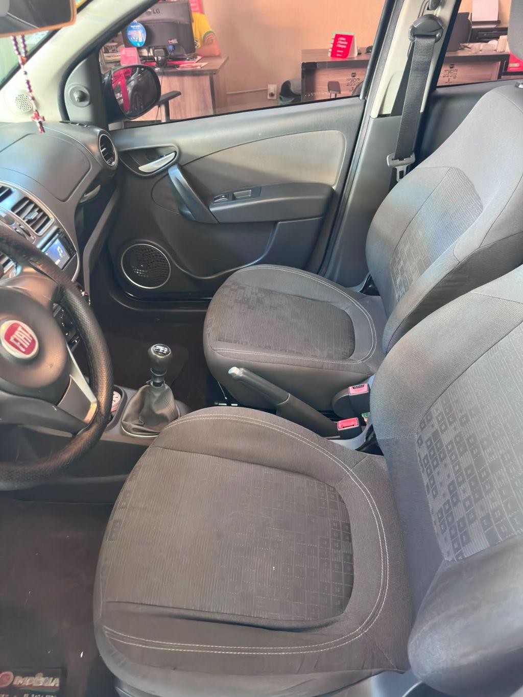 FIAT Palio - Foto