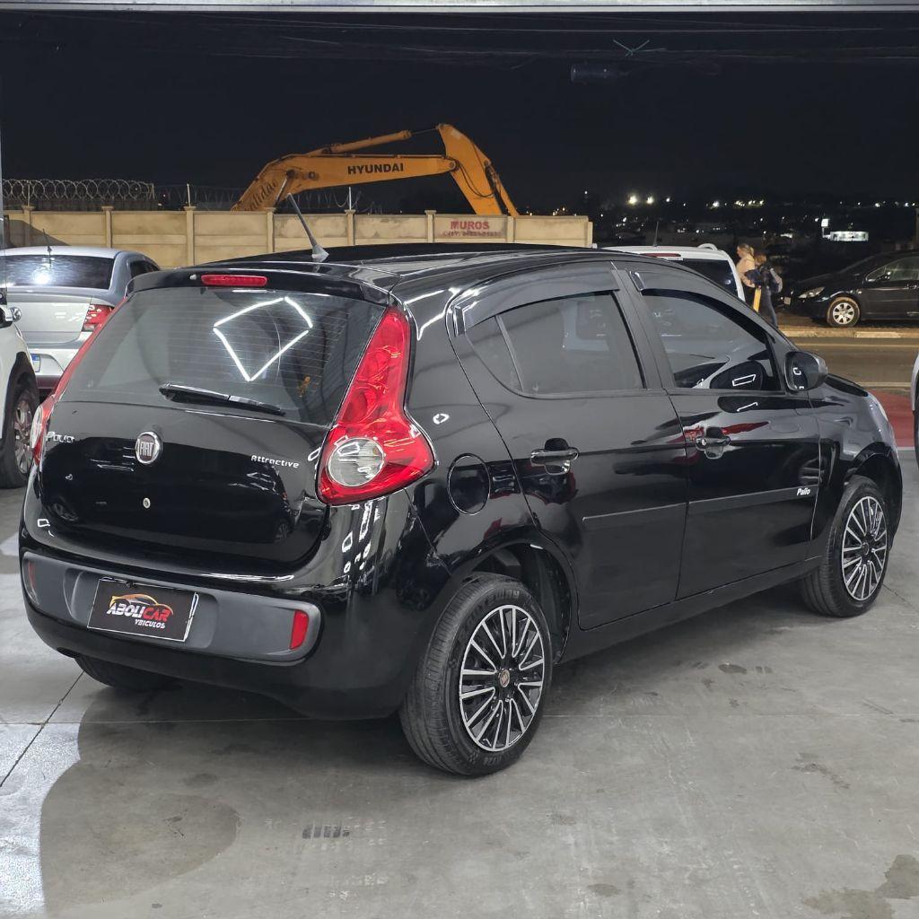 FIAT Palio - Foto